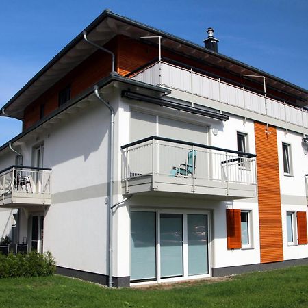 Rosenlöcher V6W4 Dierhagen Exterior foto