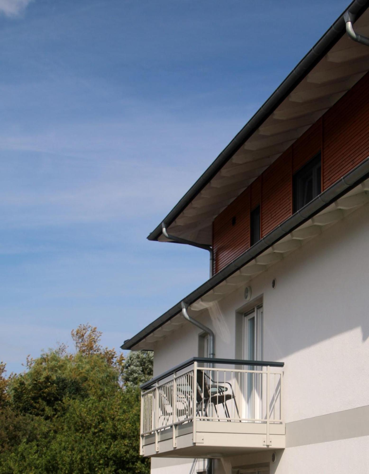 Rosenlöcher V6W4 Dierhagen Exterior foto